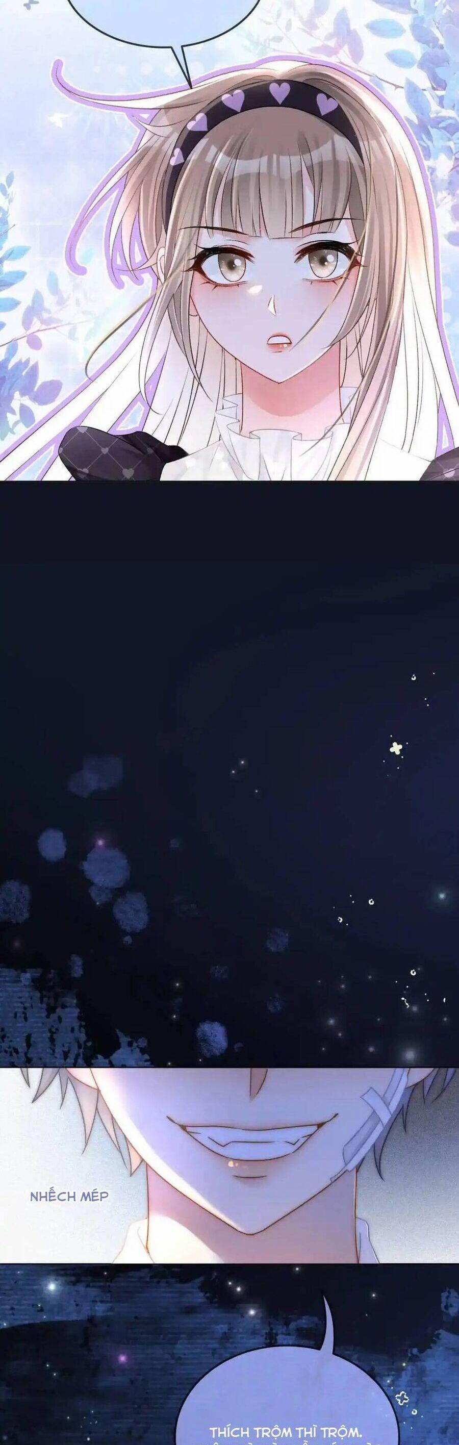 Cô Ấy Ngày Nào Cũng Lên Hot Search! 64 trang 7