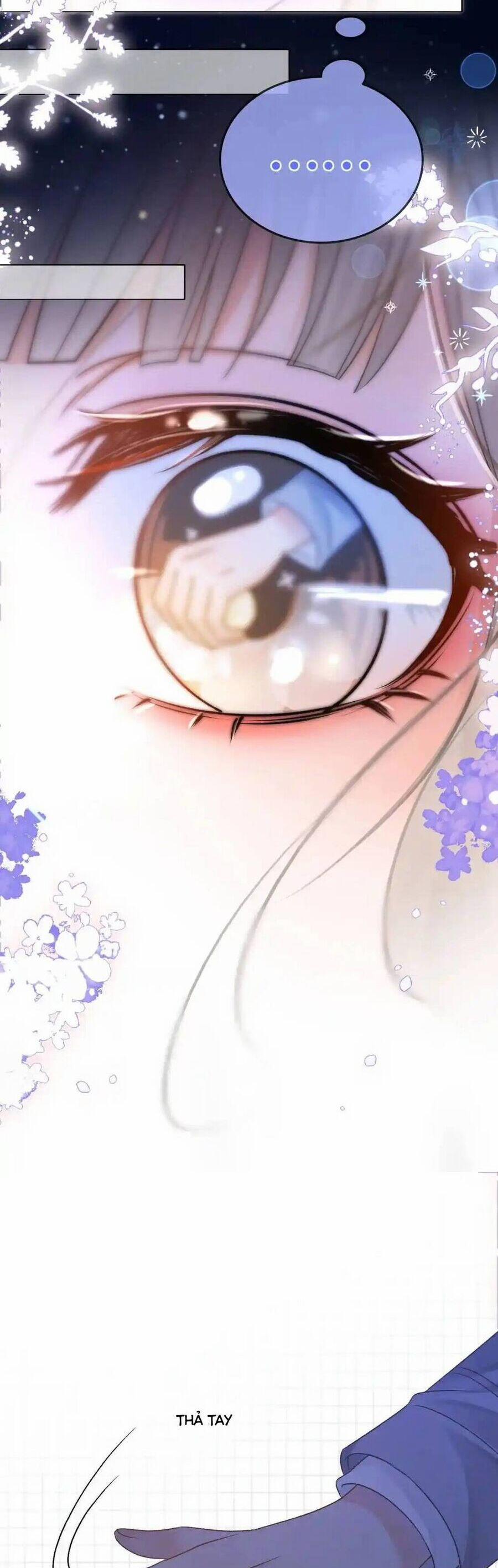 Cô Ấy Ngày Nào Cũng Lên Hot Search! 64 trang 9