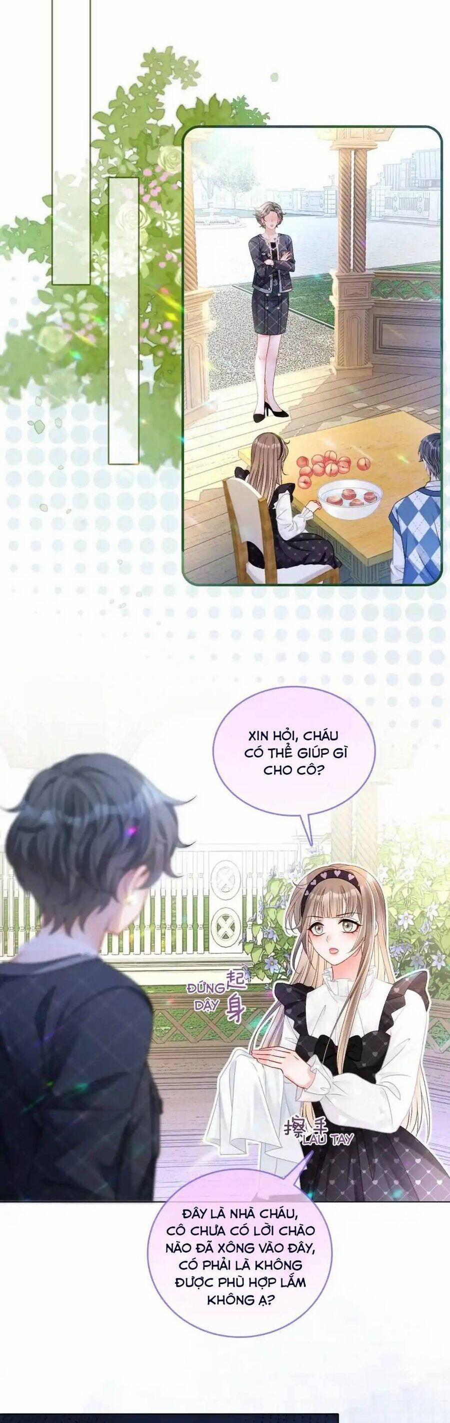 Cô Ấy Ngày Nào Cũng Lên Hot Search! 65 trang 1