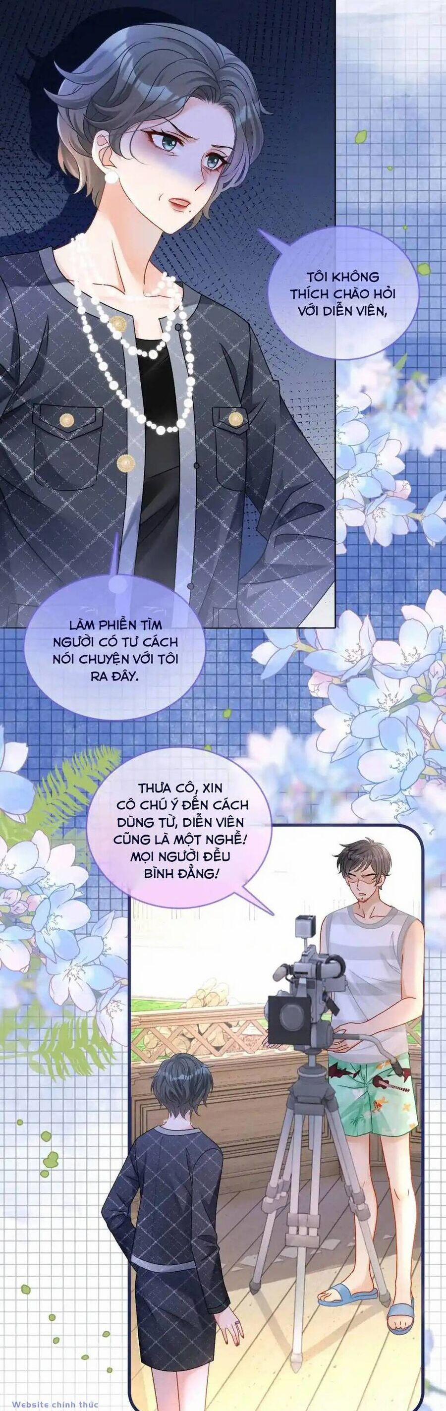 Cô Ấy Ngày Nào Cũng Lên Hot Search! 65 trang 2