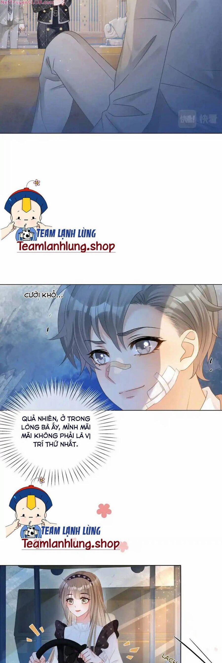 Cô Ấy Ngày Nào Cũng Lên Hot Search! 65 trang 20