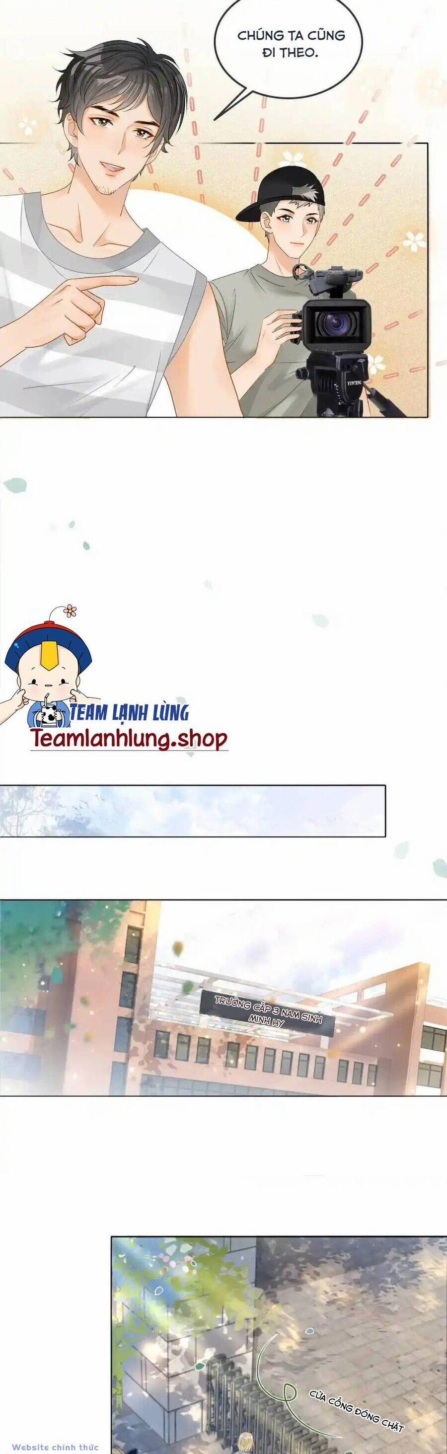 Cô Ấy Ngày Nào Cũng Lên Hot Search! 65 trang 23