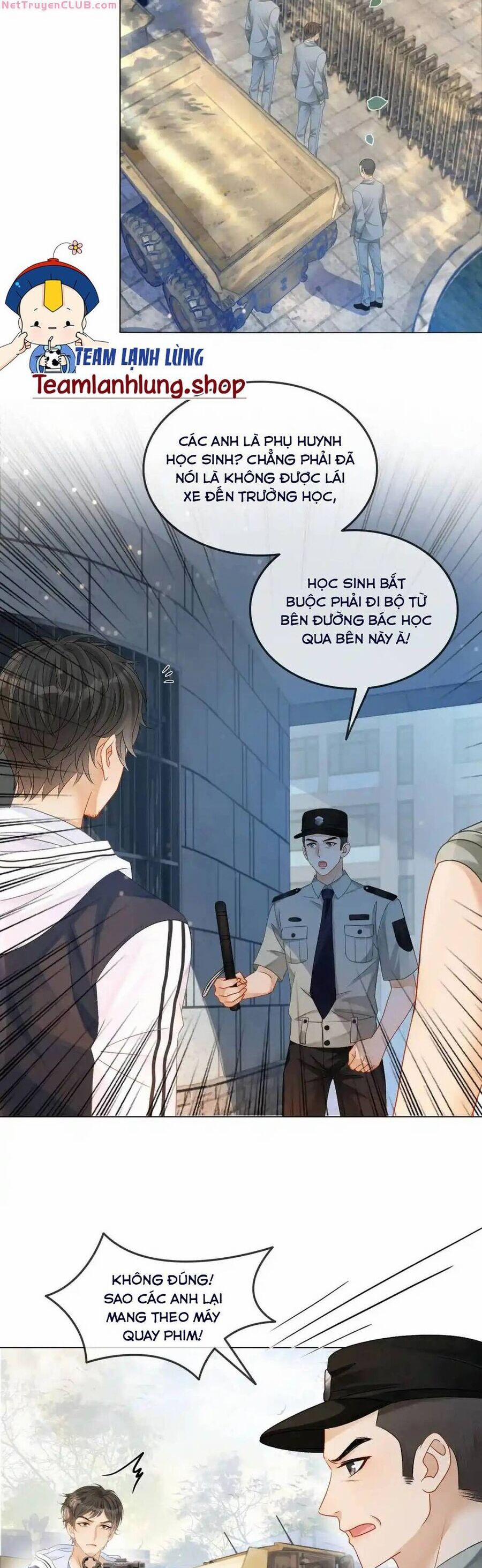 Cô Ấy Ngày Nào Cũng Lên Hot Search! 65 trang 24