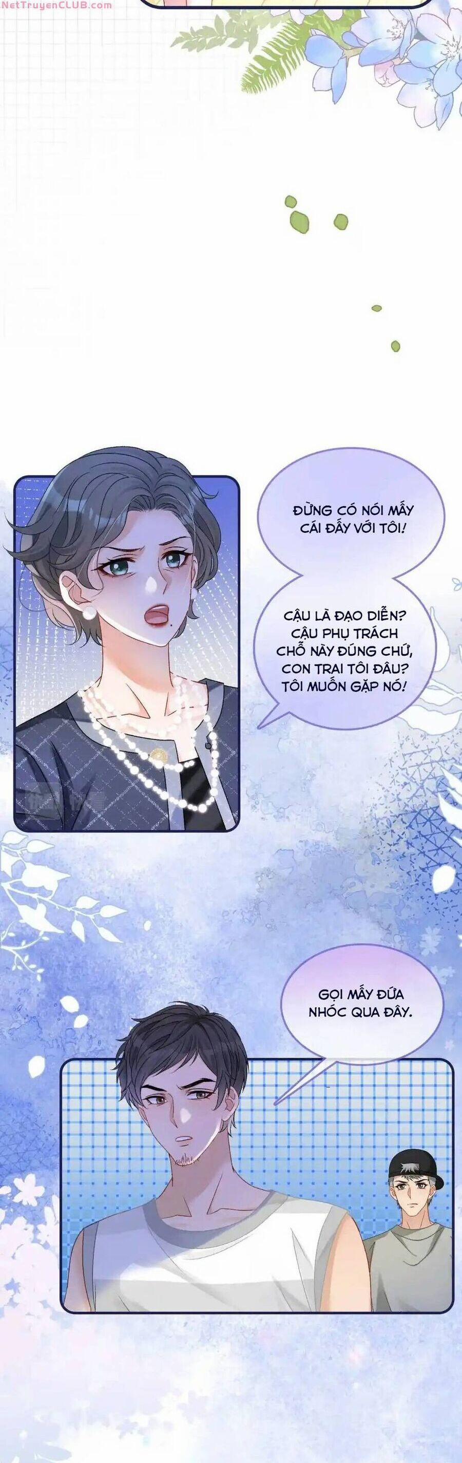 Cô Ấy Ngày Nào Cũng Lên Hot Search! 65 trang 3