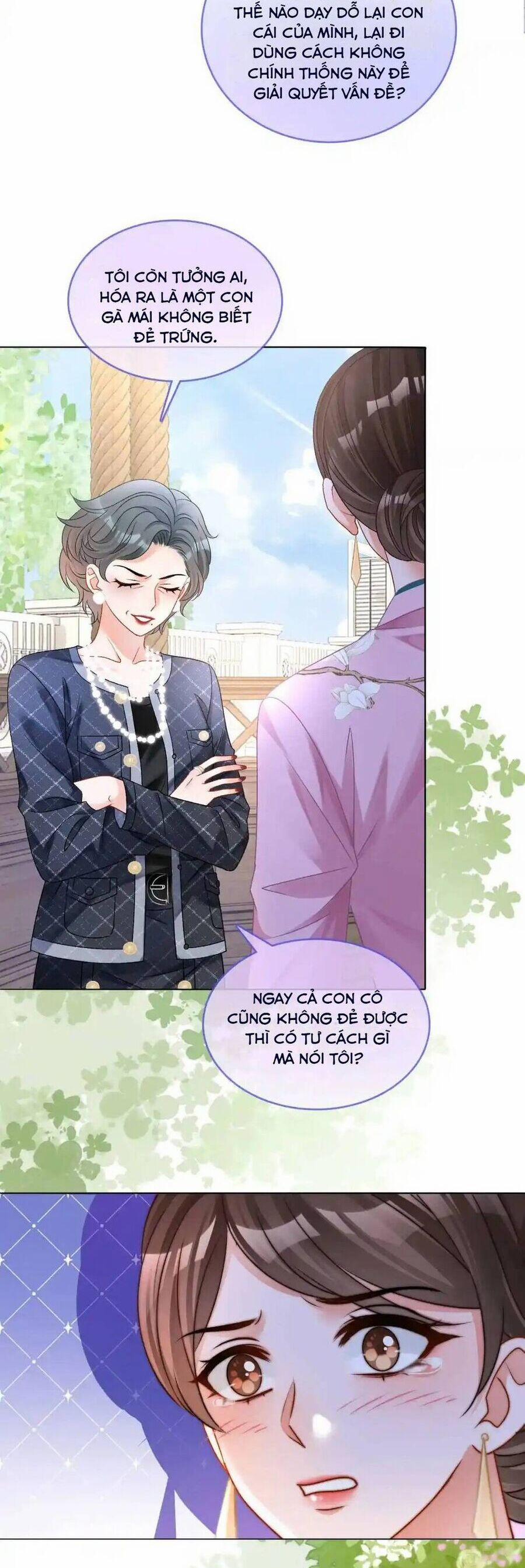 Cô Ấy Ngày Nào Cũng Lên Hot Search! 65 trang 8