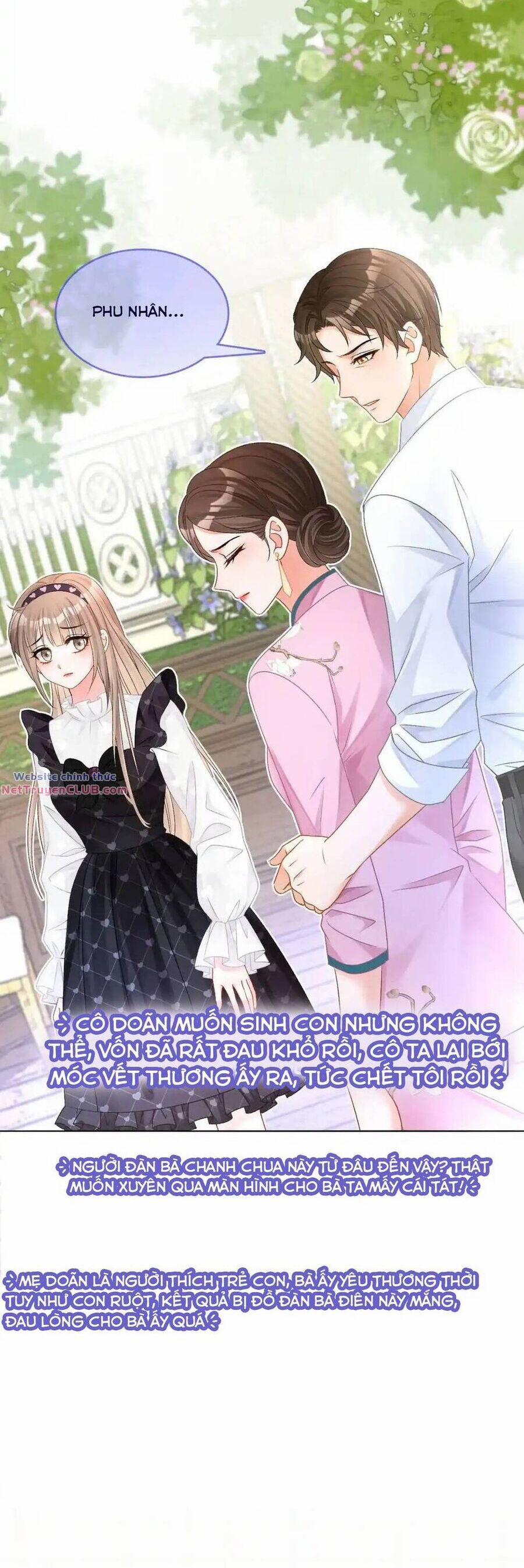 Cô Ấy Ngày Nào Cũng Lên Hot Search! 65 trang 9