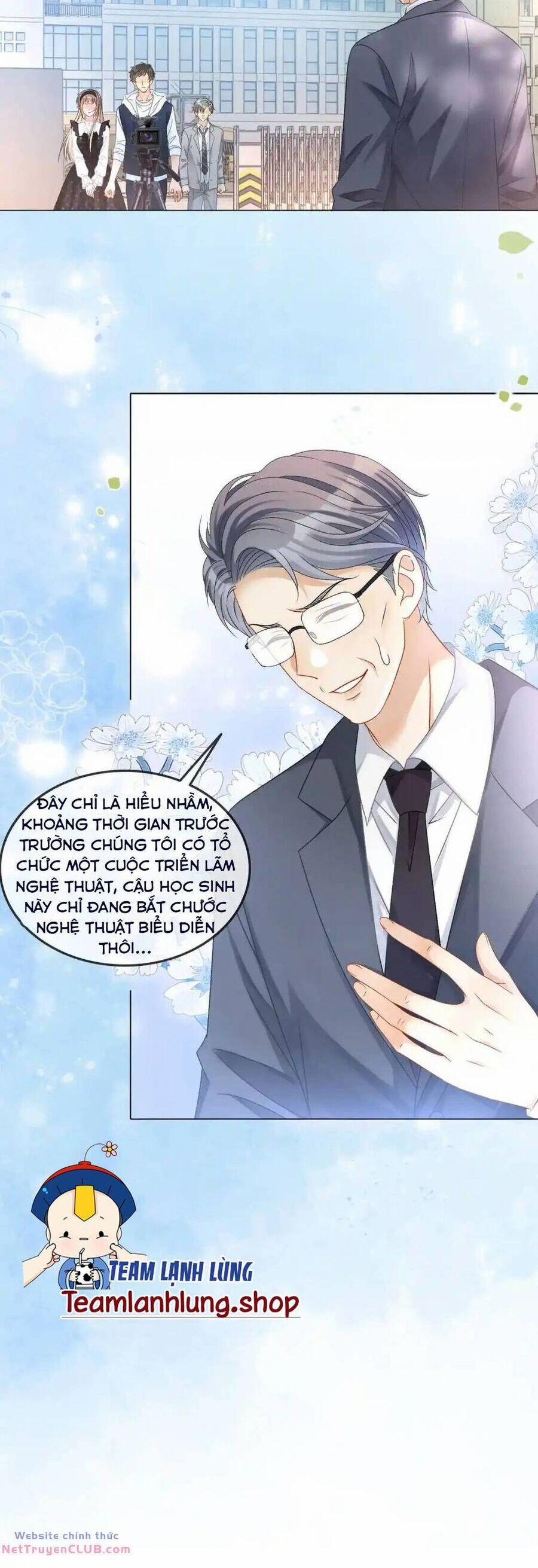 Cô Ấy Ngày Nào Cũng Lên Hot Search! 66 trang 12