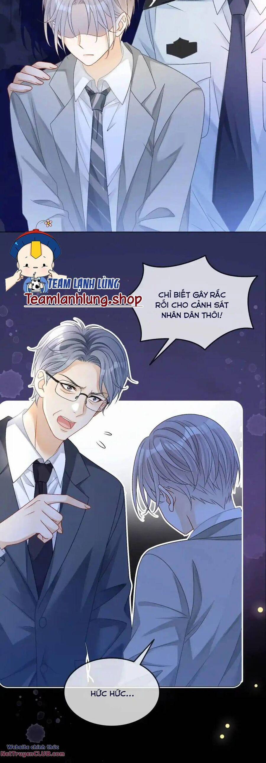 Cô Ấy Ngày Nào Cũng Lên Hot Search! 66 trang 17