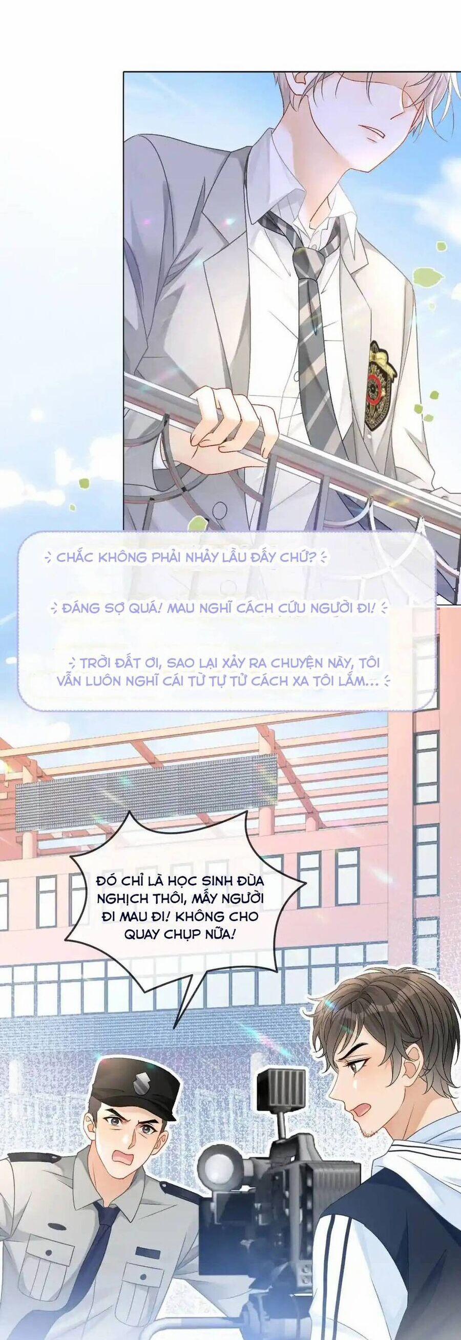 Cô Ấy Ngày Nào Cũng Lên Hot Search! 66 trang 2