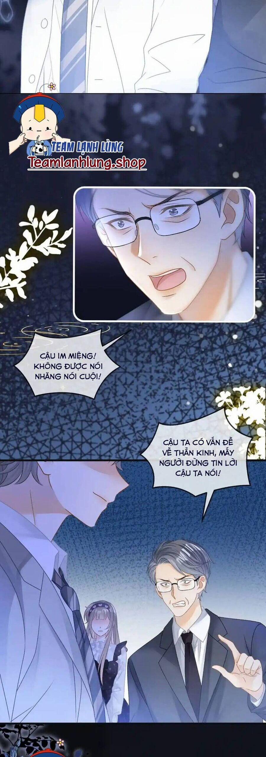 Cô Ấy Ngày Nào Cũng Lên Hot Search! 66 trang 21