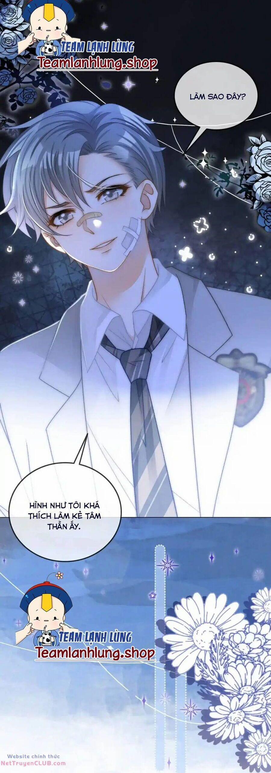 Cô Ấy Ngày Nào Cũng Lên Hot Search! 66 trang 22