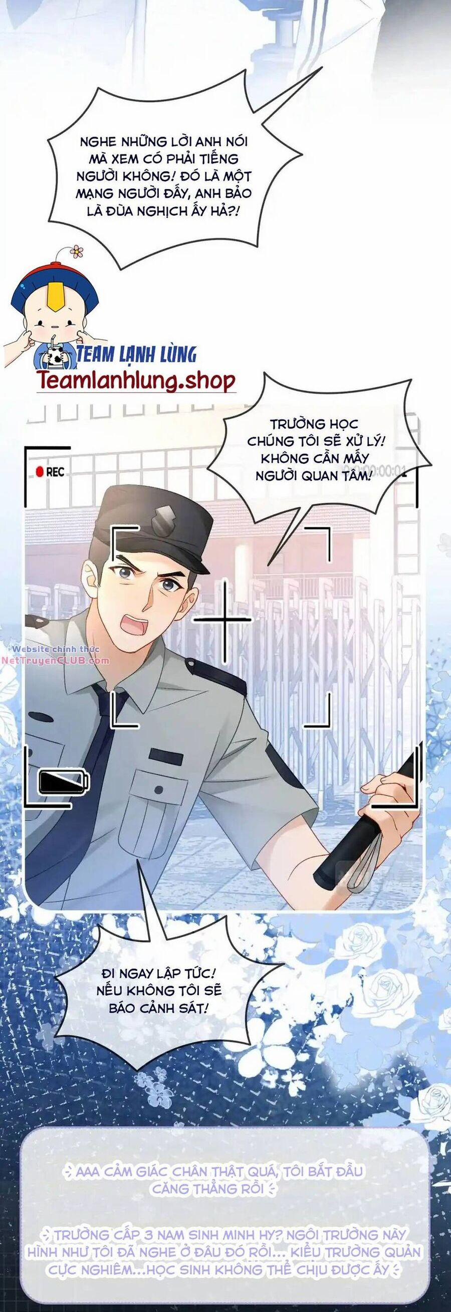 Cô Ấy Ngày Nào Cũng Lên Hot Search! 66 trang 3