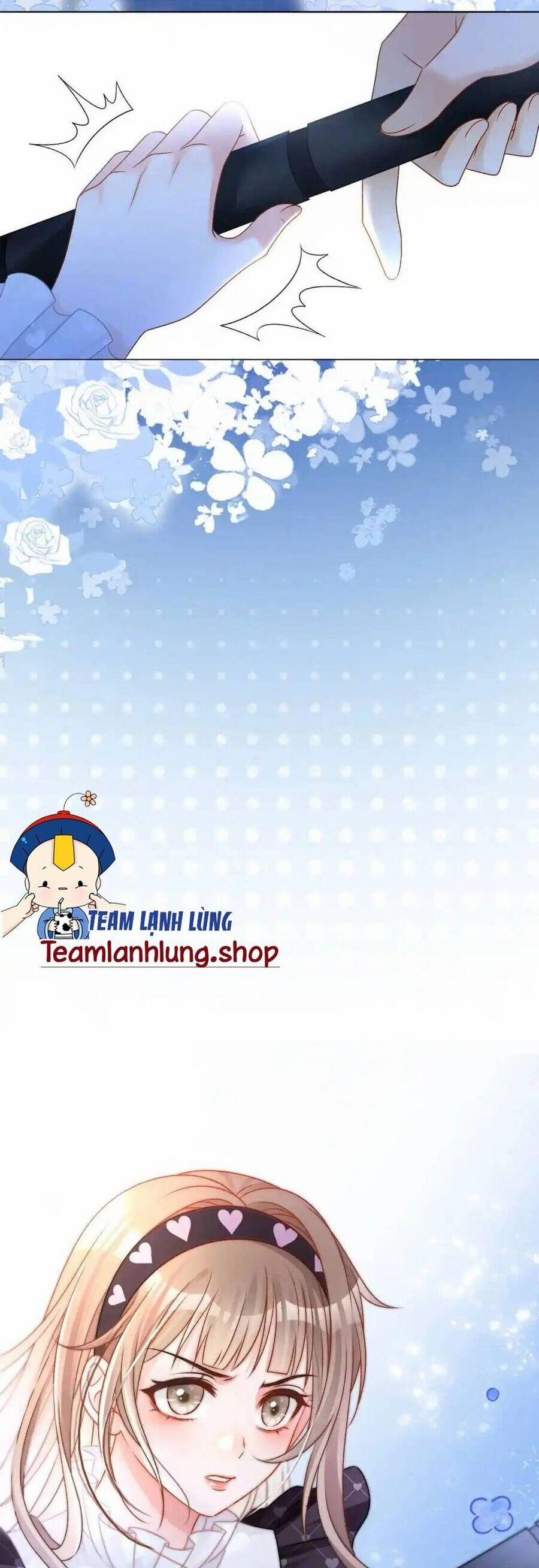 Cô Ấy Ngày Nào Cũng Lên Hot Search! 66 trang 5