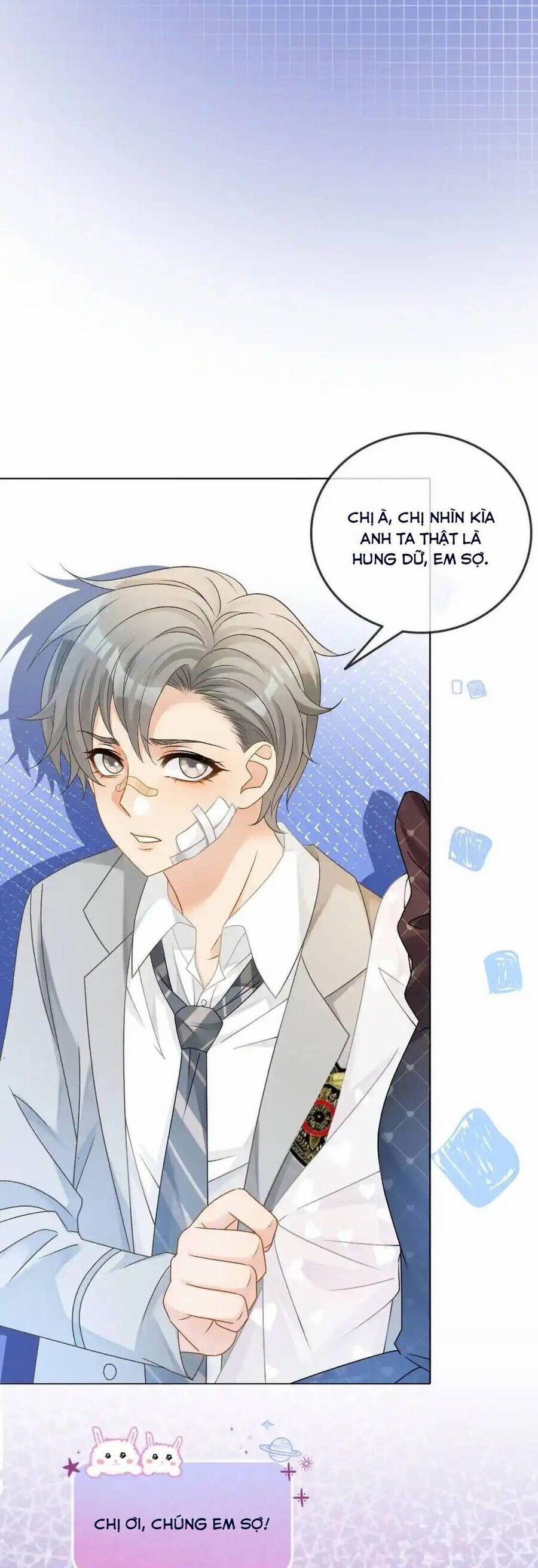 Cô Ấy Ngày Nào Cũng Lên Hot Search! 66 trang 8