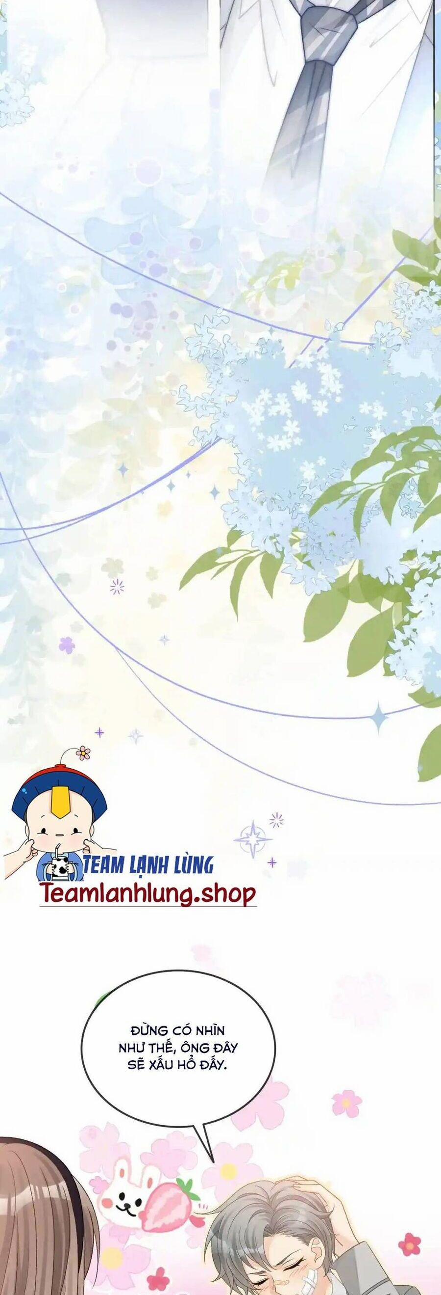 Cô Ấy Ngày Nào Cũng Lên Hot Search! 67 trang 16