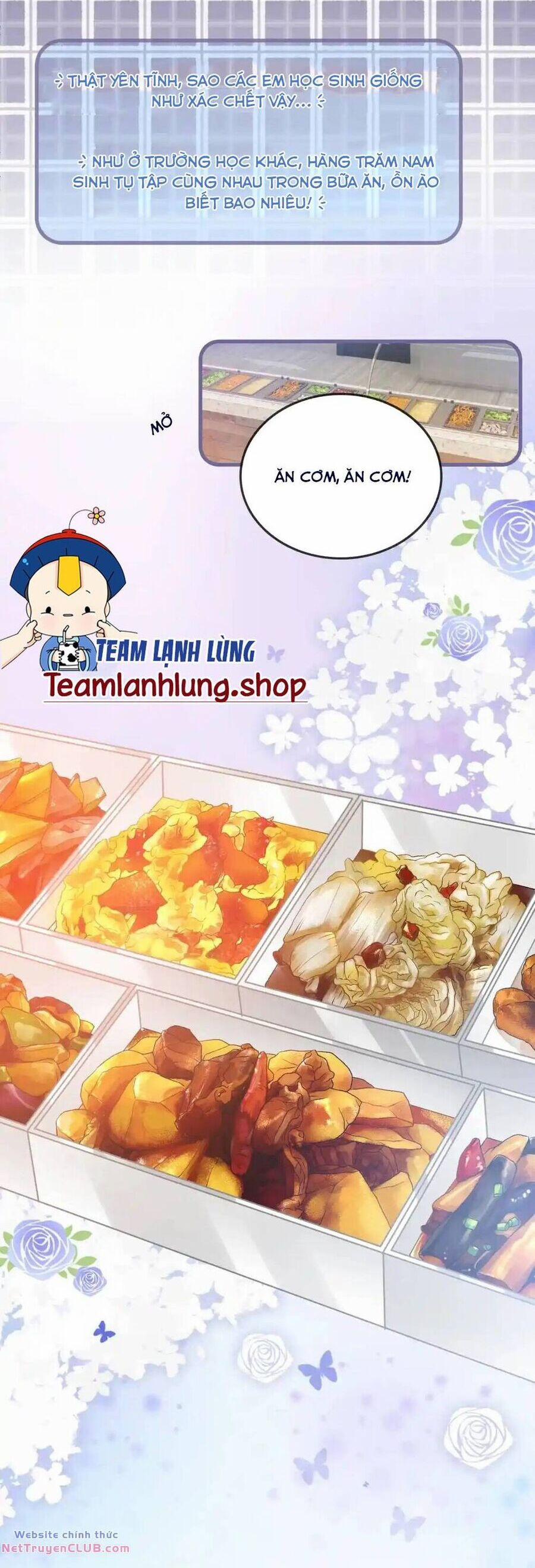 Cô Ấy Ngày Nào Cũng Lên Hot Search! 67 trang 18