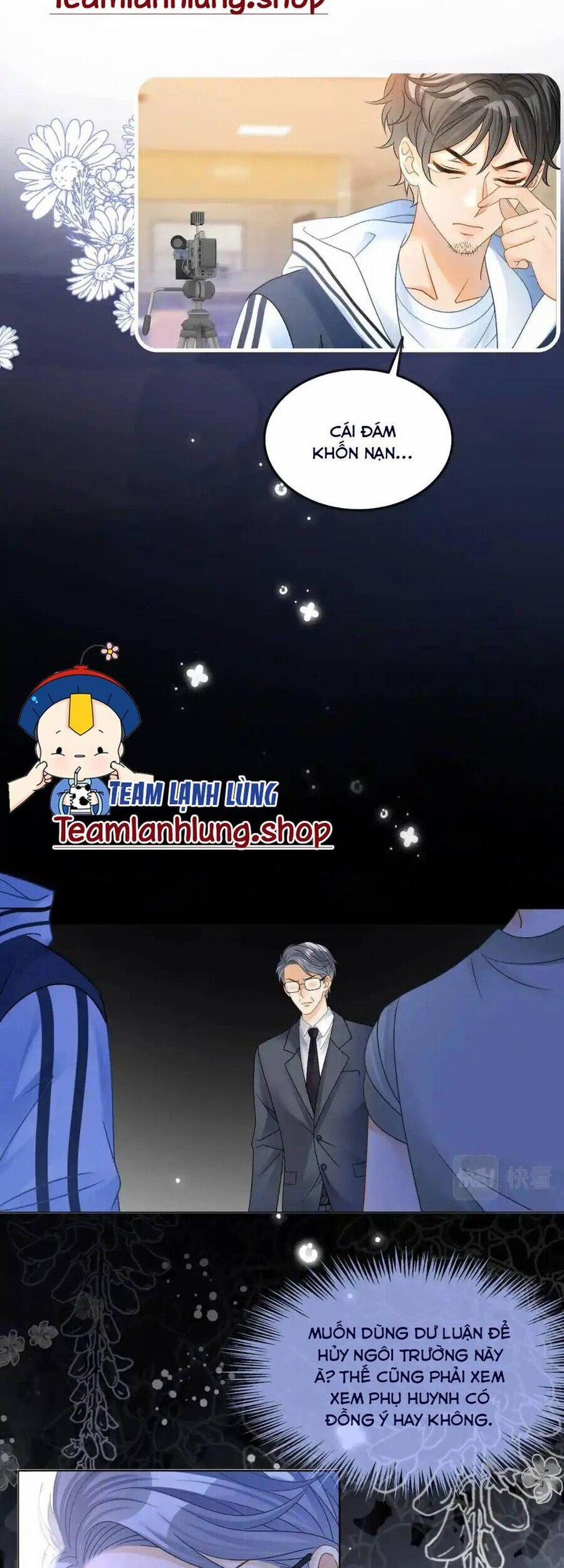 Cô Ấy Ngày Nào Cũng Lên Hot Search! 67 trang 22