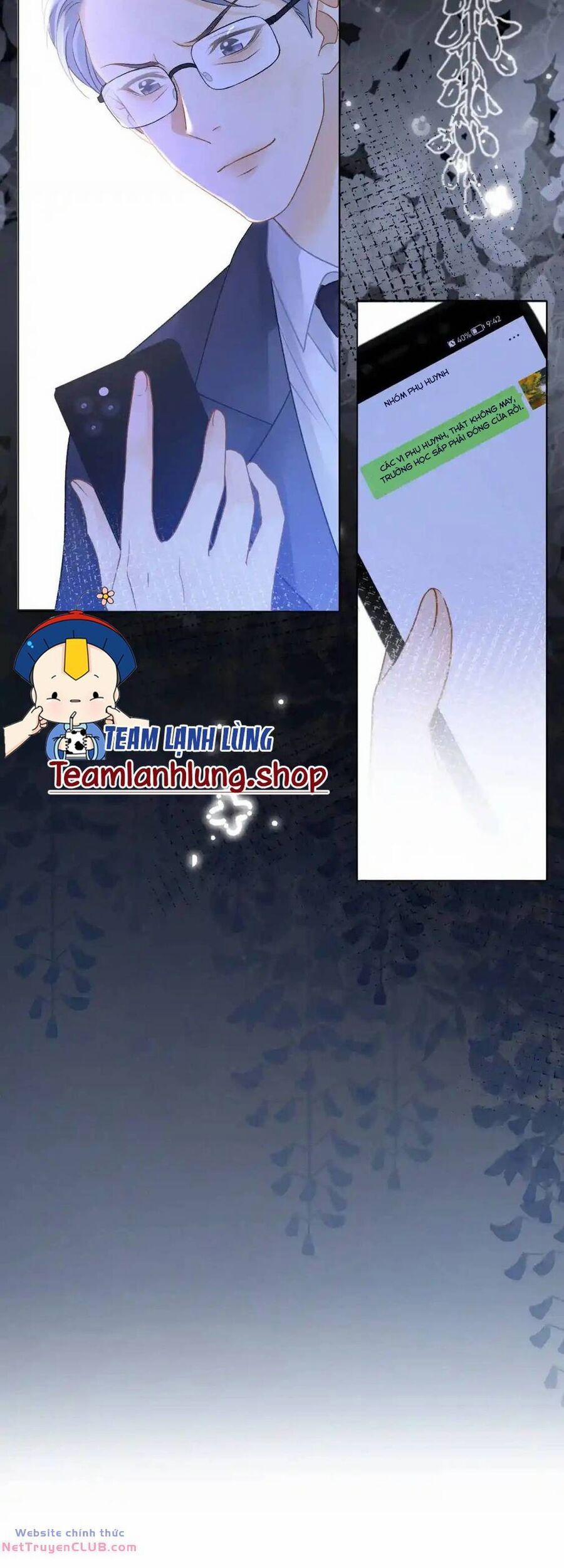 Cô Ấy Ngày Nào Cũng Lên Hot Search! 67 trang 23