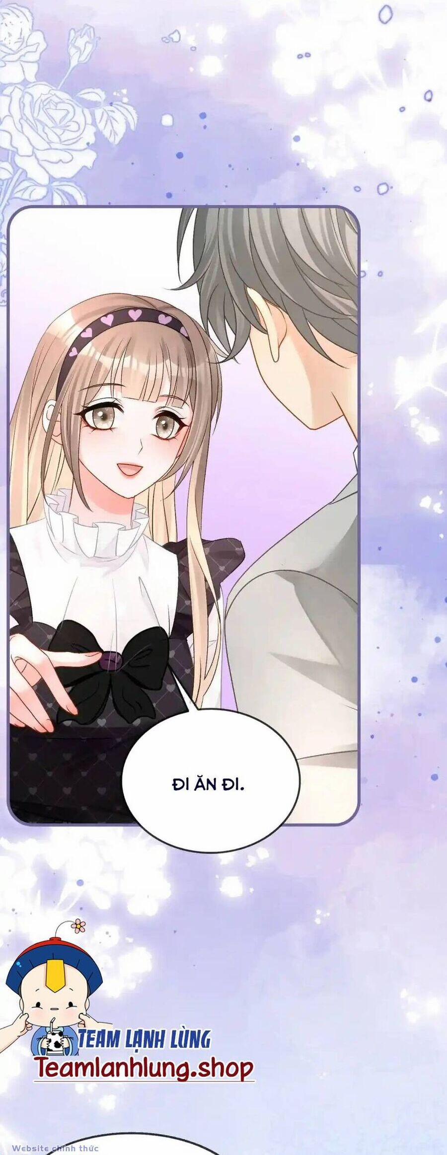 Cô Ấy Ngày Nào Cũng Lên Hot Search! 67 trang 25