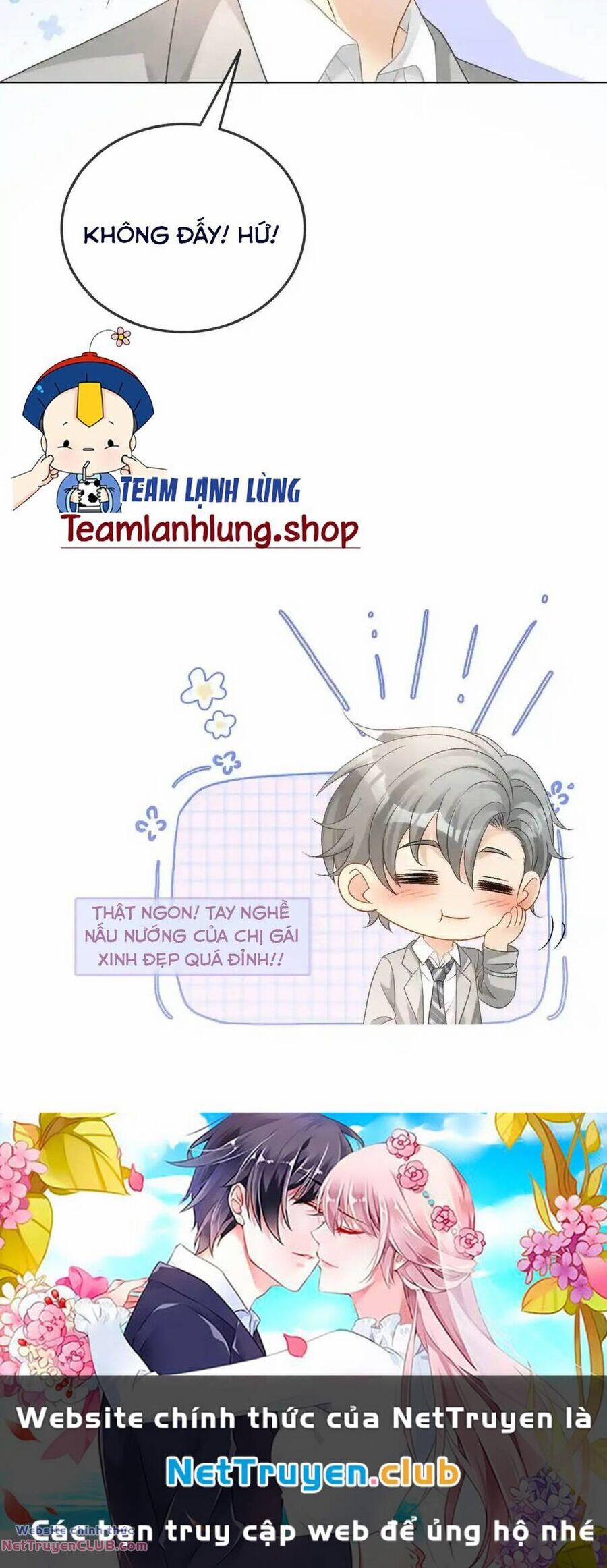 Cô Ấy Ngày Nào Cũng Lên Hot Search! 67 trang 27