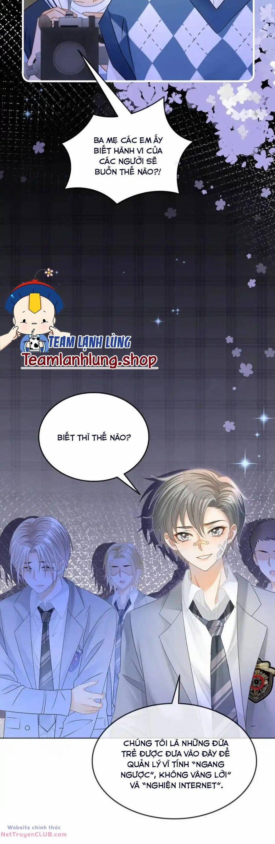 Cô Ấy Ngày Nào Cũng Lên Hot Search! 67 trang 5