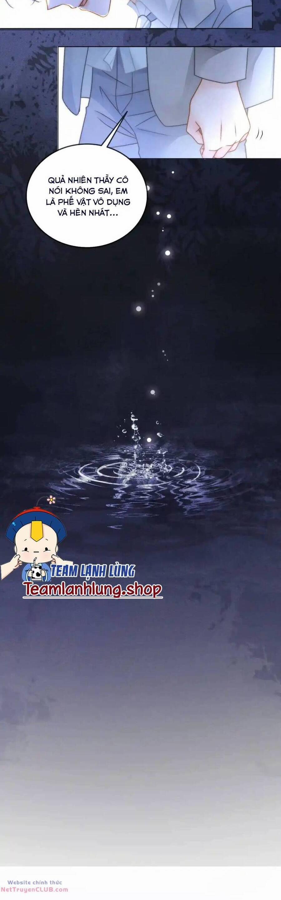 Cô Ấy Ngày Nào Cũng Lên Hot Search! 68 trang 10