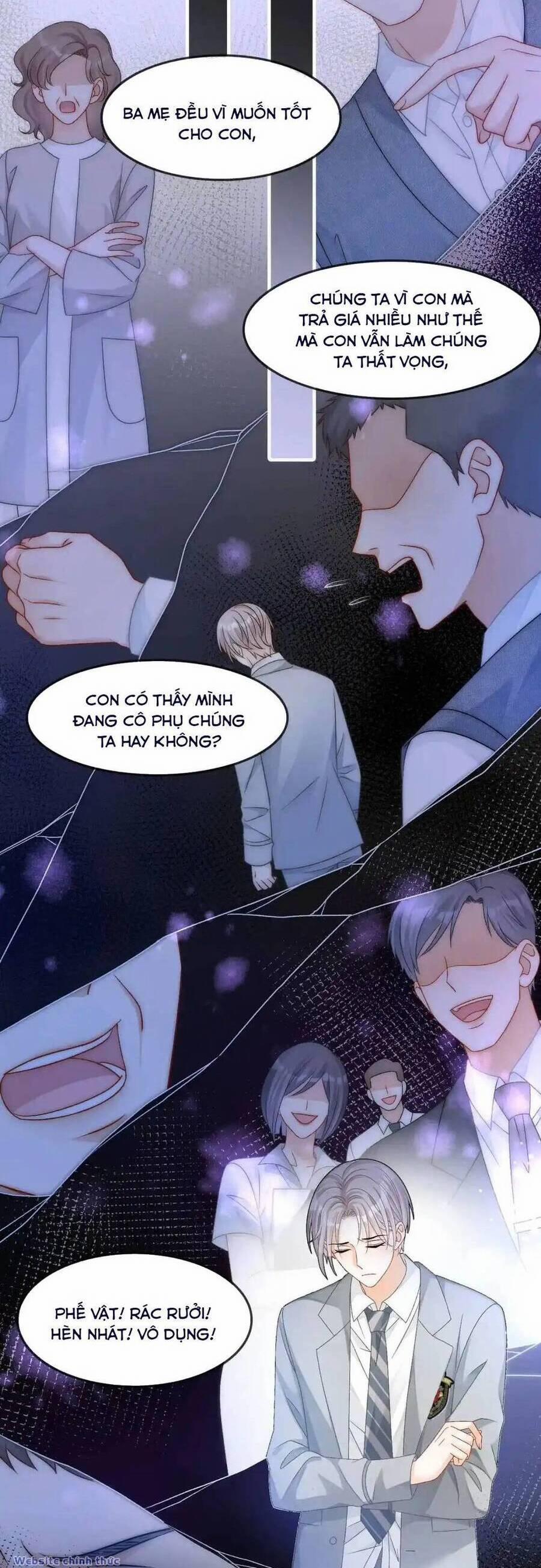 Cô Ấy Ngày Nào Cũng Lên Hot Search! 68 trang 13