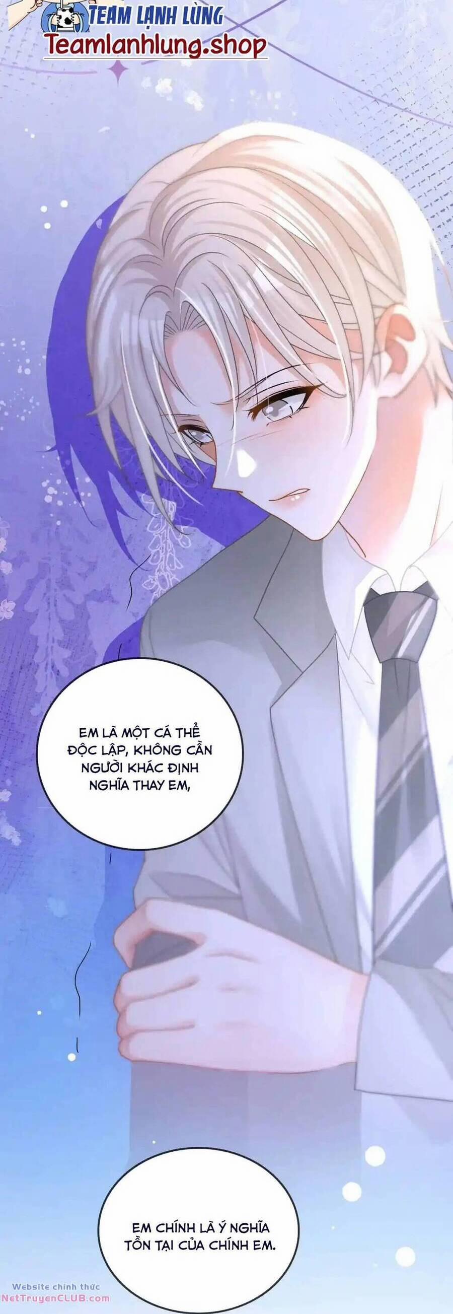 Cô Ấy Ngày Nào Cũng Lên Hot Search! 68 trang 16