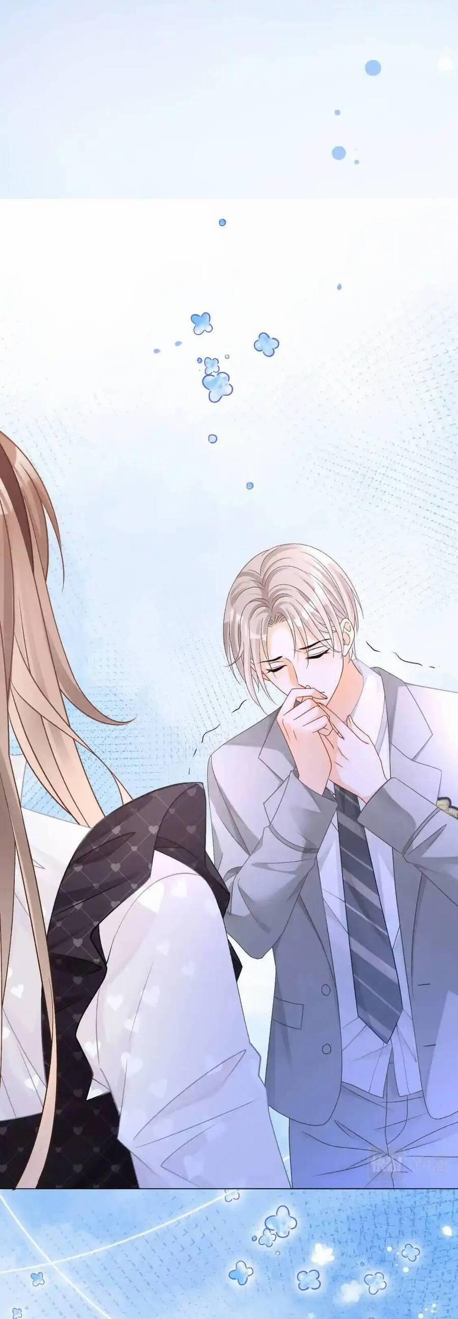 Cô Ấy Ngày Nào Cũng Lên Hot Search! 68 trang 17