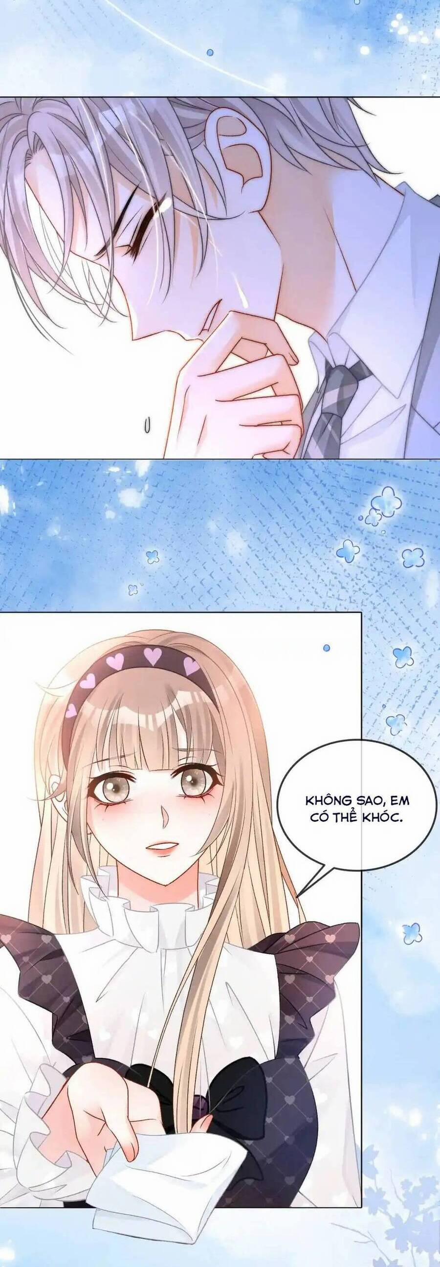 Cô Ấy Ngày Nào Cũng Lên Hot Search! 68 trang 18