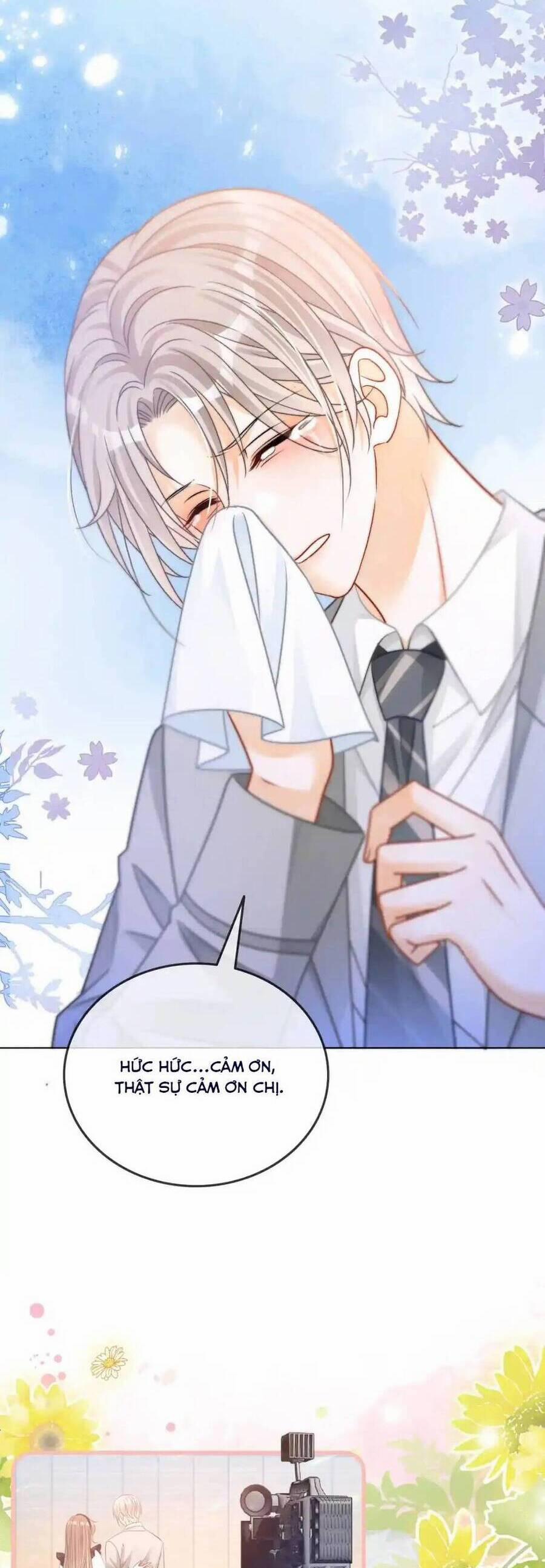 Cô Ấy Ngày Nào Cũng Lên Hot Search! 68 trang 19