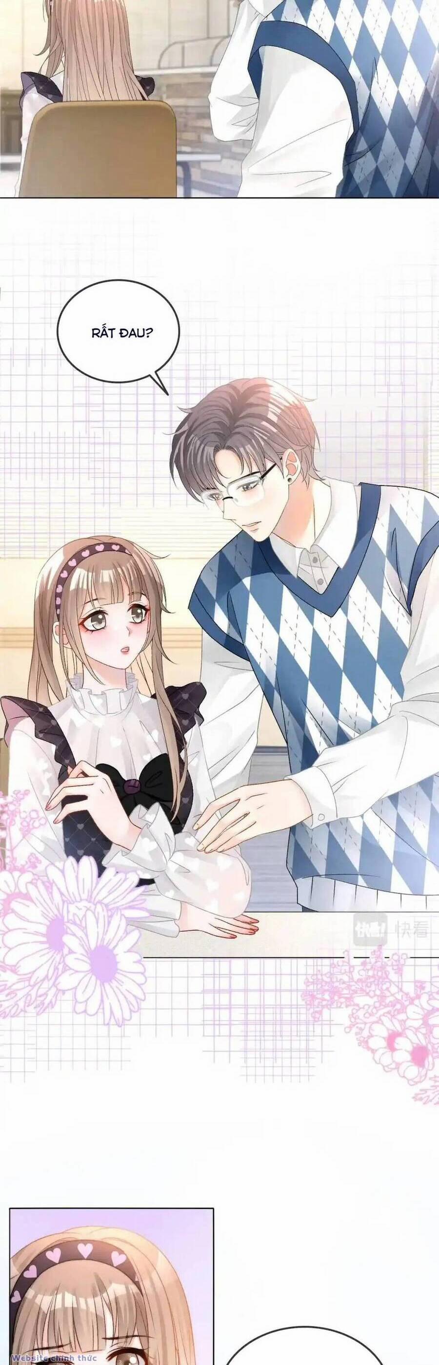 Cô Ấy Ngày Nào Cũng Lên Hot Search! 68 trang 2