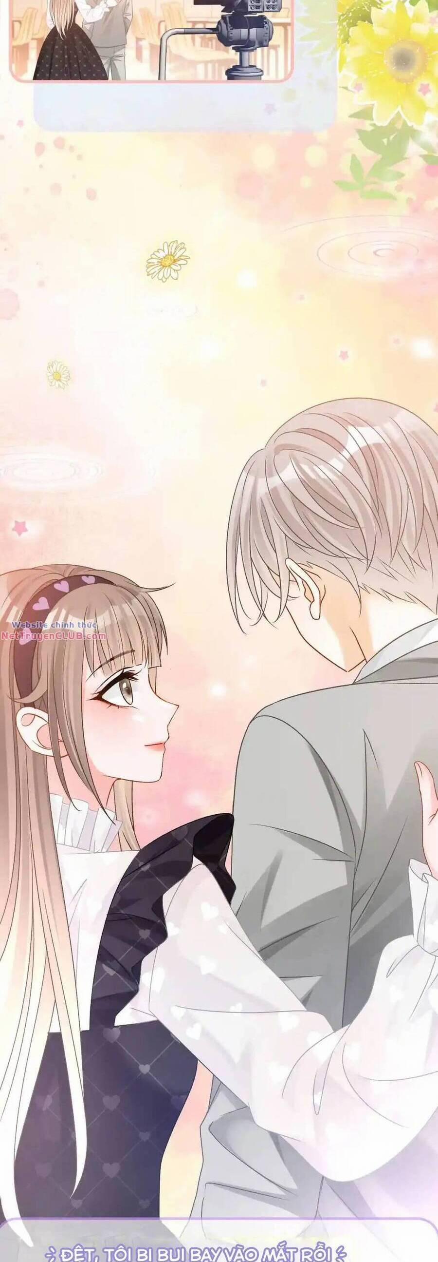 Cô Ấy Ngày Nào Cũng Lên Hot Search! 68 trang 20