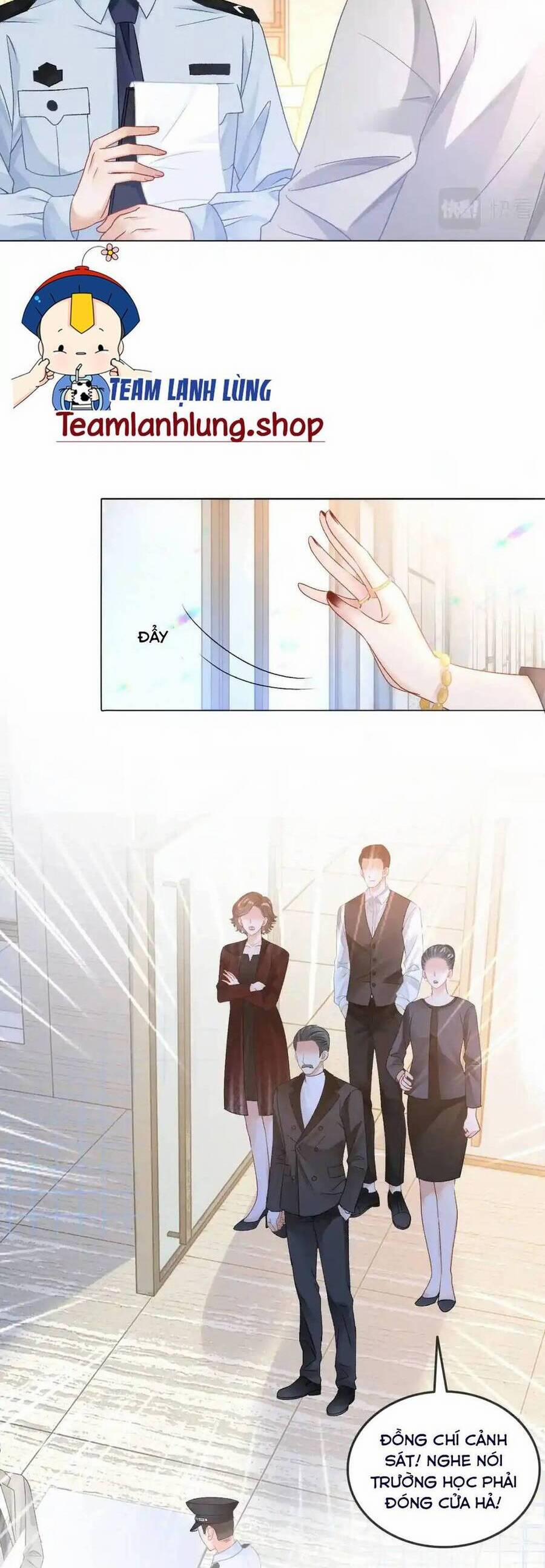 Cô Ấy Ngày Nào Cũng Lên Hot Search! 68 trang 22