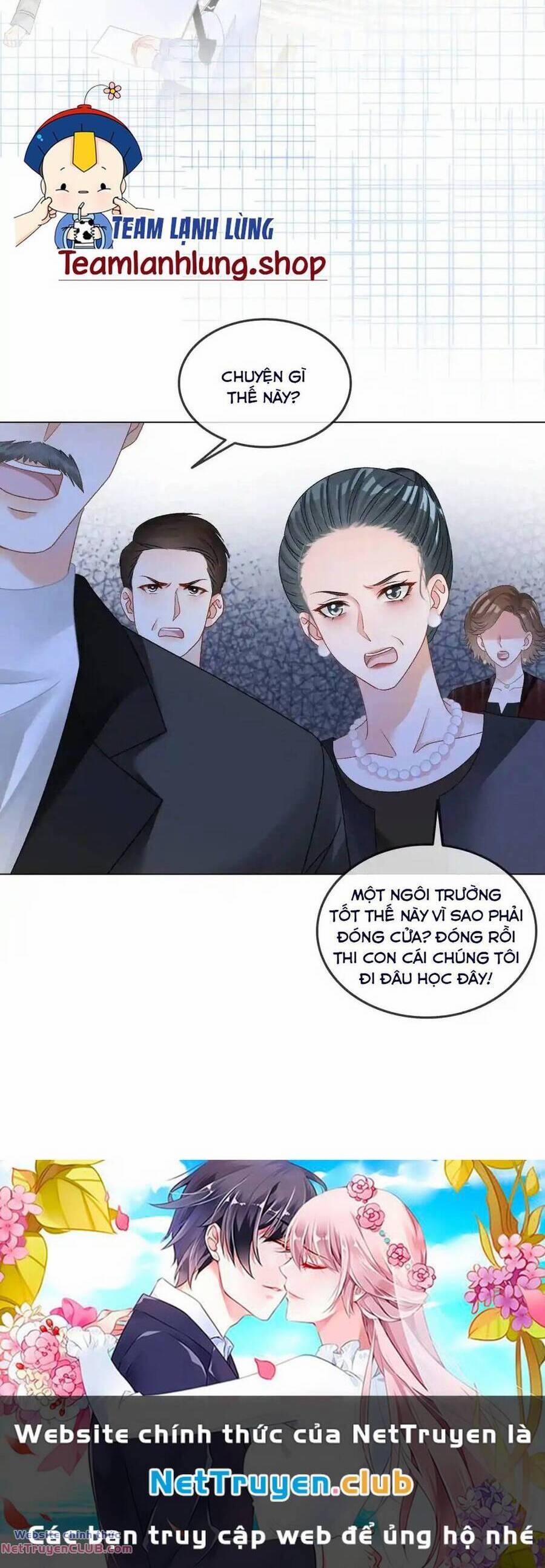 Cô Ấy Ngày Nào Cũng Lên Hot Search! 68 trang 23