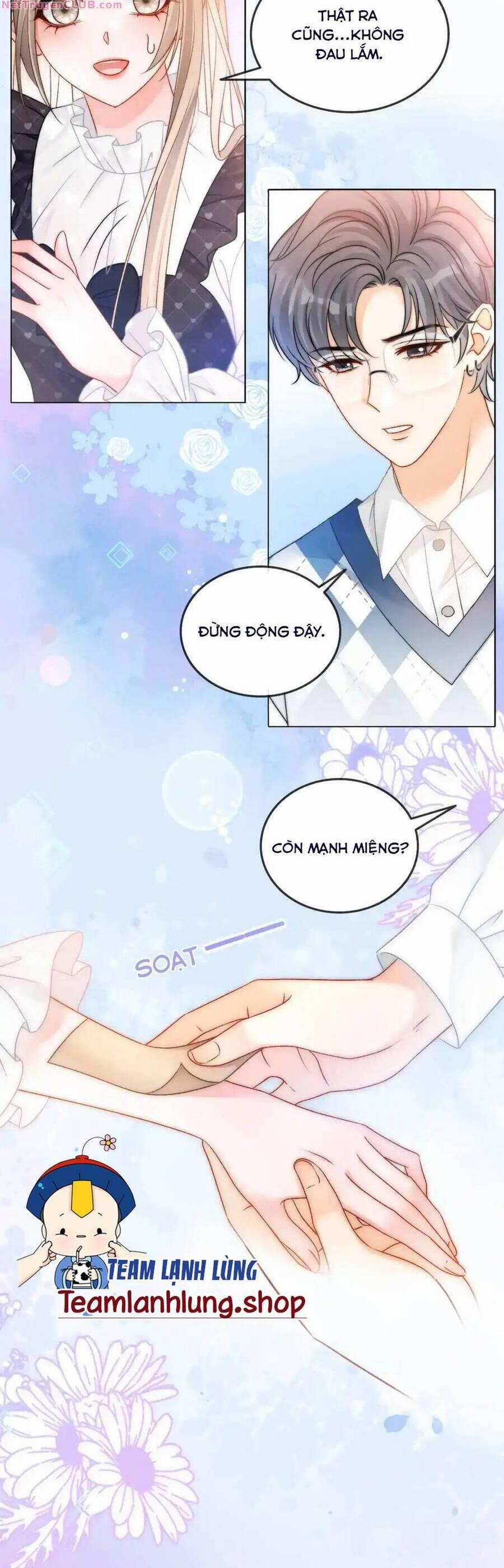 Cô Ấy Ngày Nào Cũng Lên Hot Search! 68 trang 3