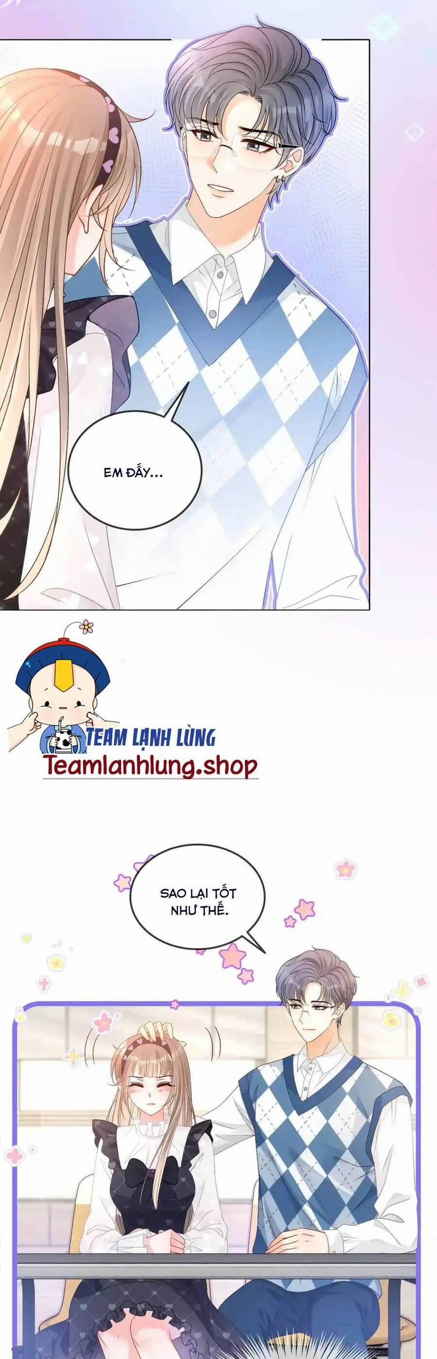 Cô Ấy Ngày Nào Cũng Lên Hot Search! 68 trang 4