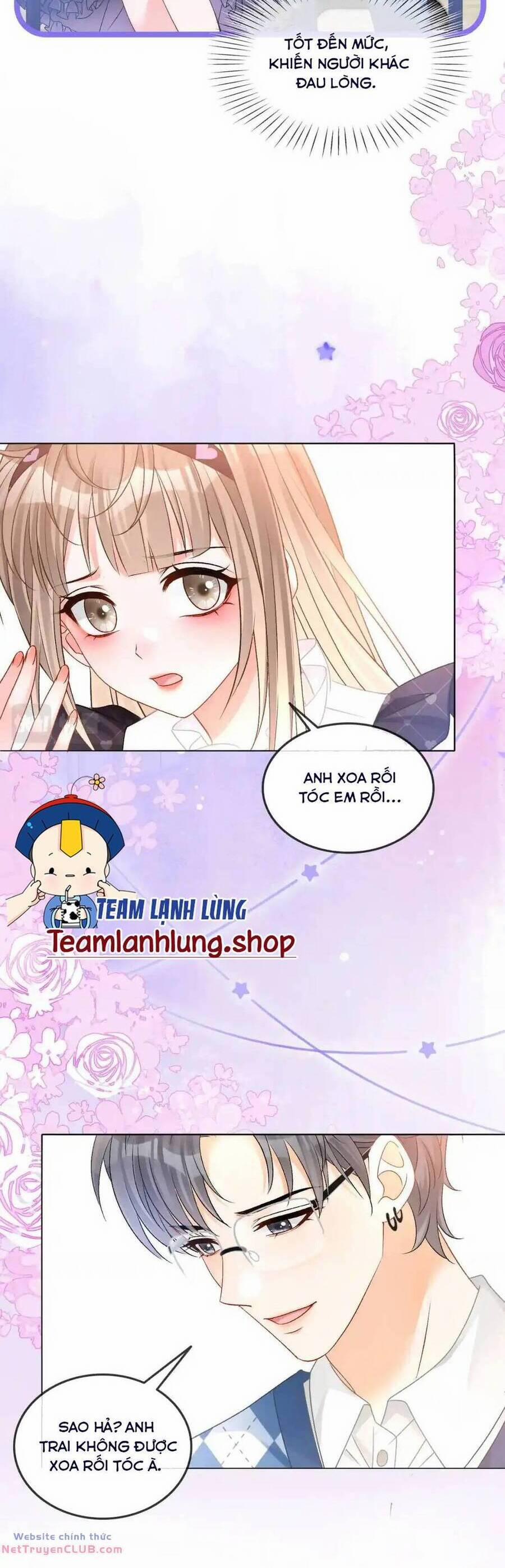 Cô Ấy Ngày Nào Cũng Lên Hot Search! 68 trang 5