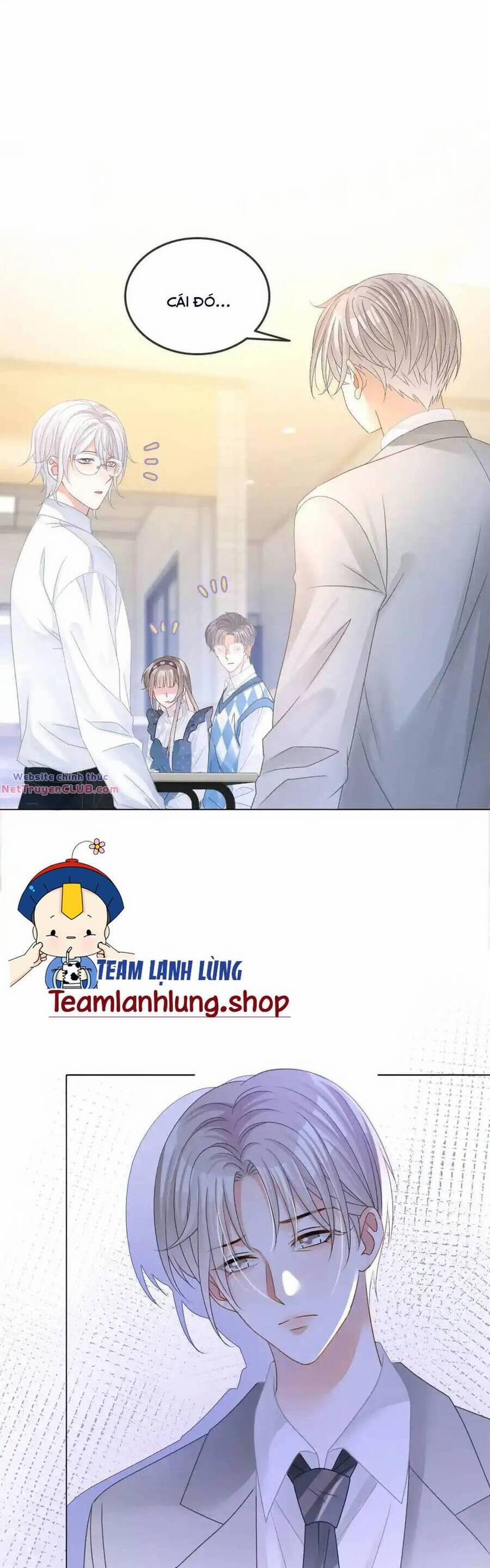 Cô Ấy Ngày Nào Cũng Lên Hot Search! 68 trang 8