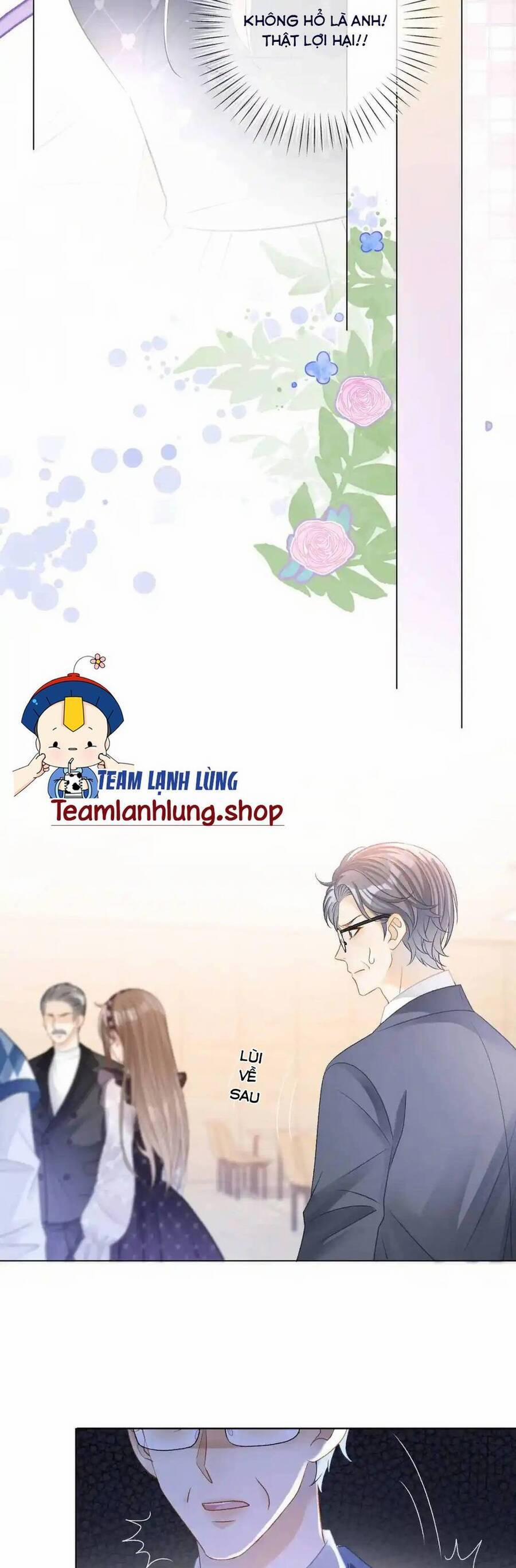 Cô Ấy Ngày Nào Cũng Lên Hot Search! 69 trang 10