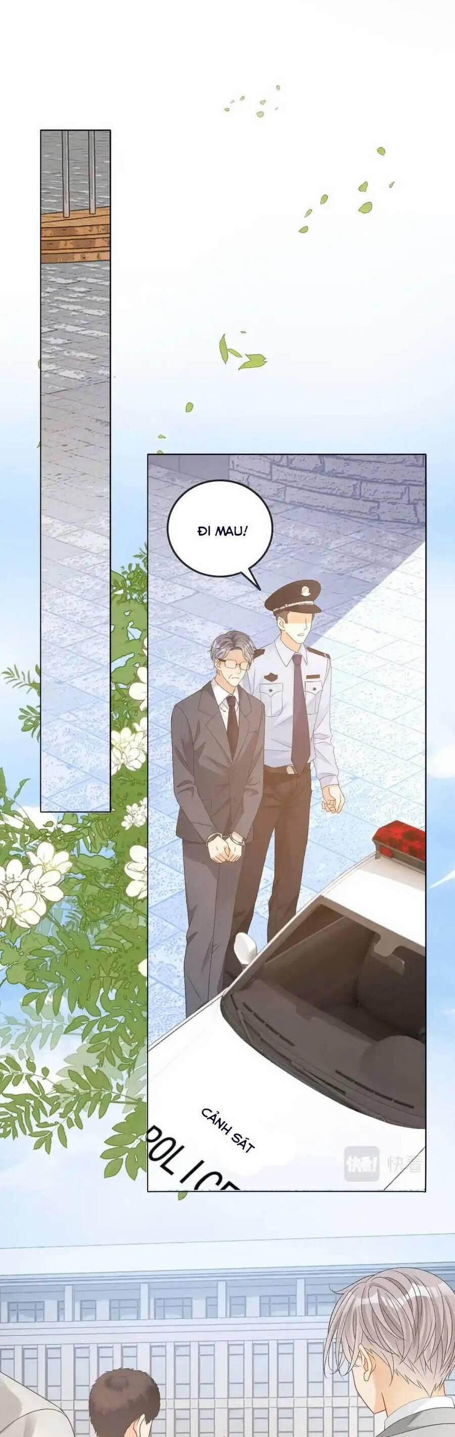 Cô Ấy Ngày Nào Cũng Lên Hot Search! 69 trang 12