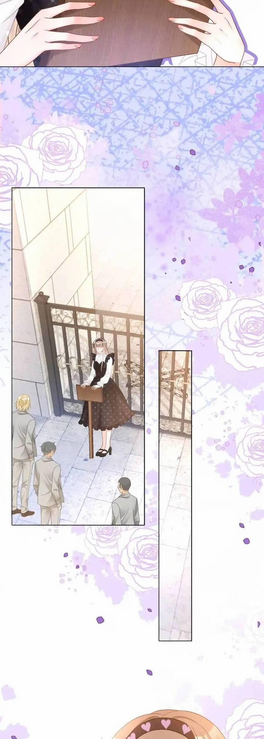 Cô Ấy Ngày Nào Cũng Lên Hot Search! 69 trang 19