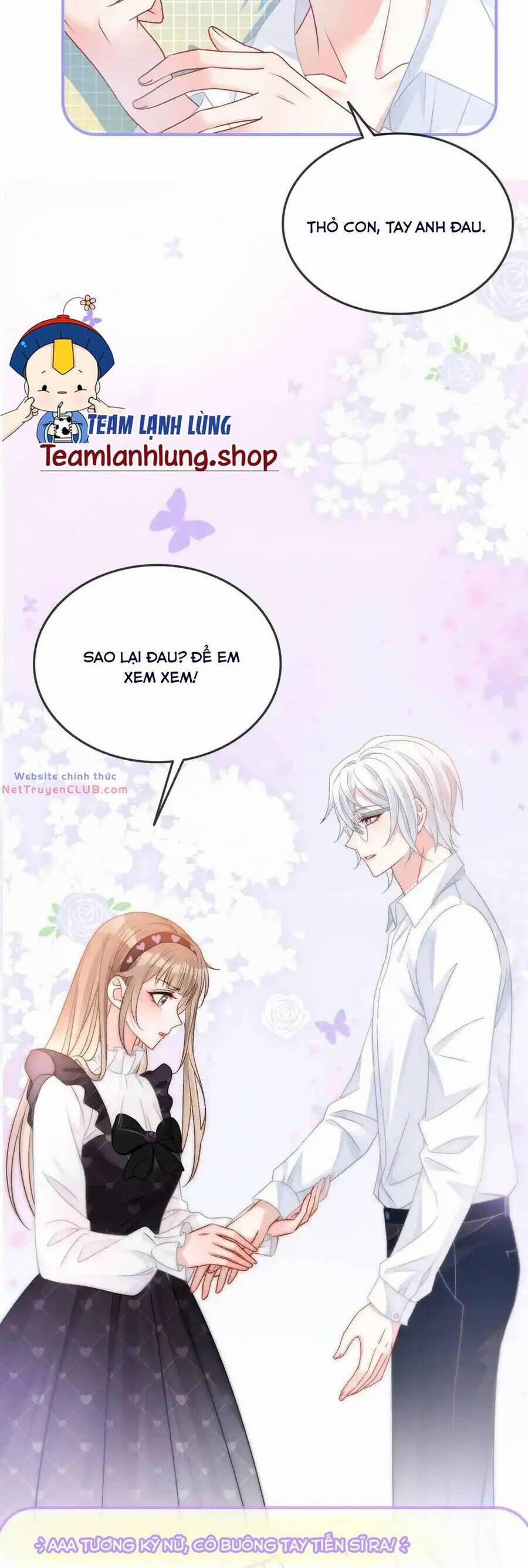 Cô Ấy Ngày Nào Cũng Lên Hot Search! 69 trang 26