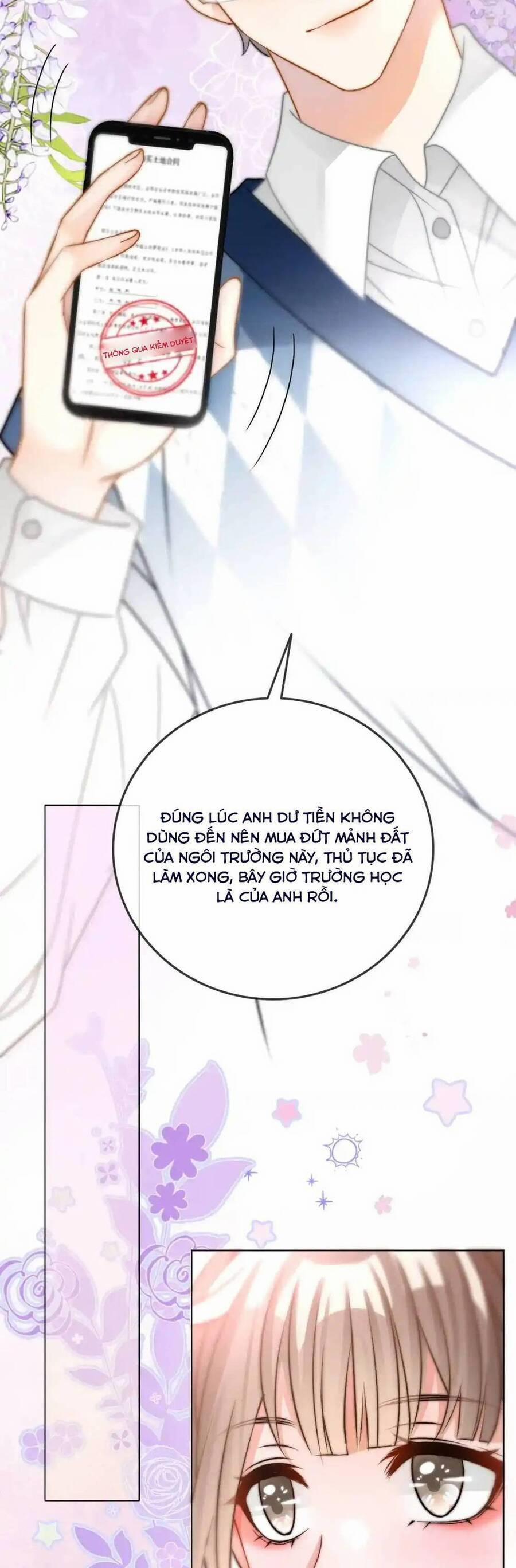 Cô Ấy Ngày Nào Cũng Lên Hot Search! 69 trang 7