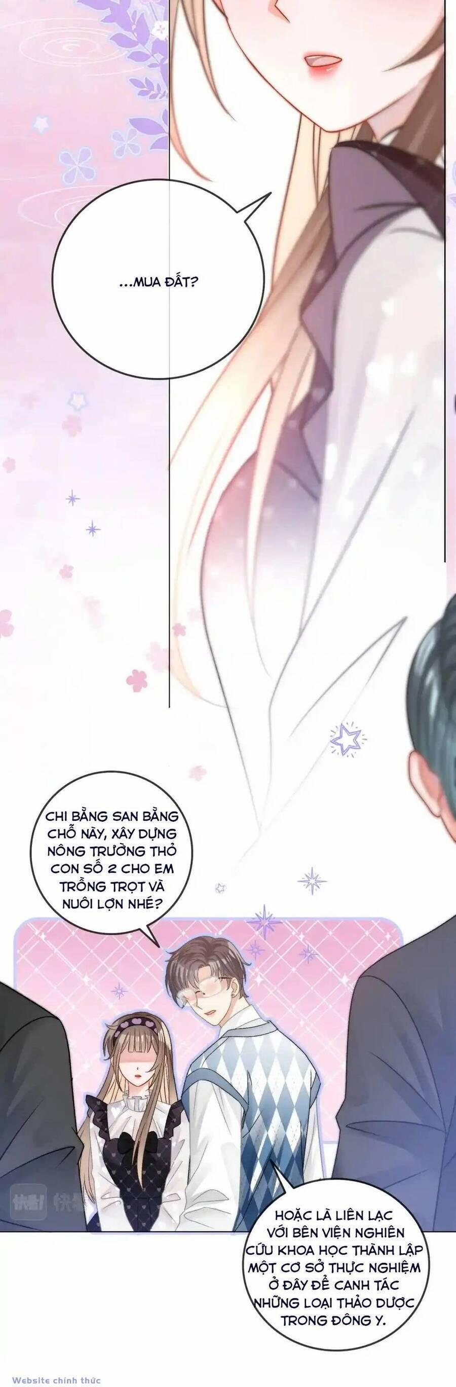 Cô Ấy Ngày Nào Cũng Lên Hot Search! 69 trang 8