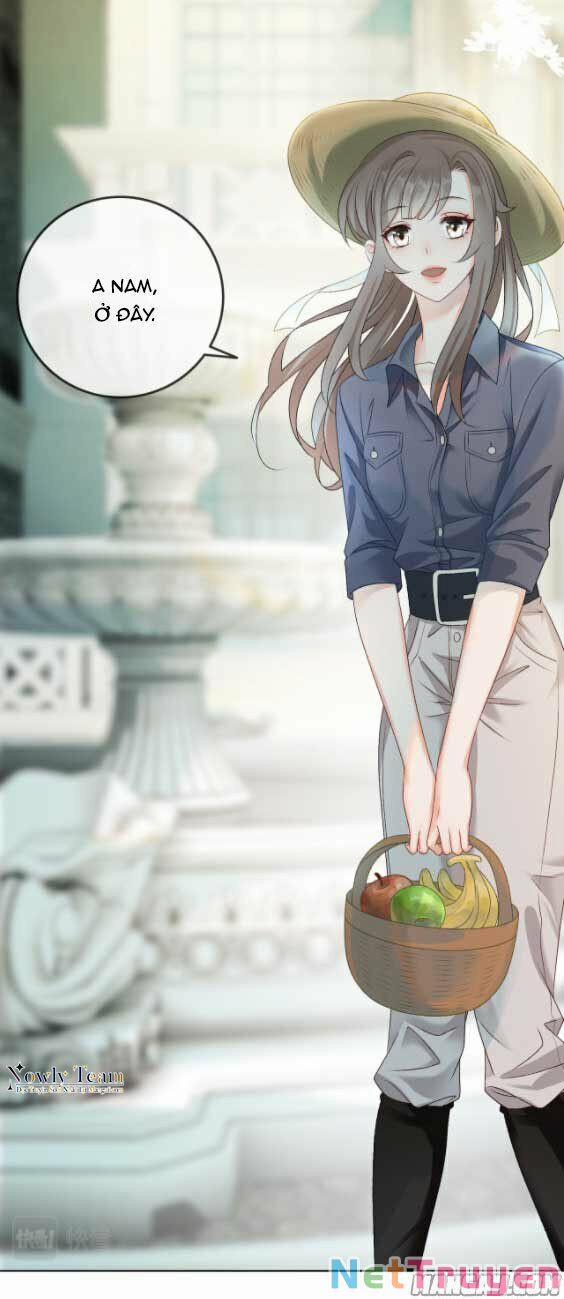 Cô Ấy Ngày Nào Cũng Lên Hot Search! 7 trang 11