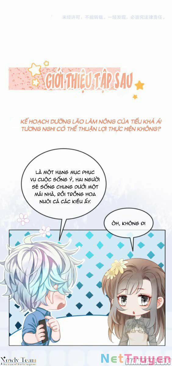 Cô Ấy Ngày Nào Cũng Lên Hot Search! 7 trang 16