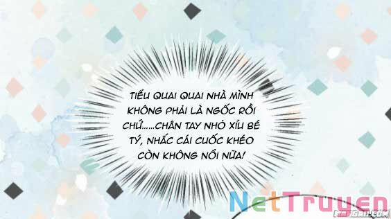 Cô Ấy Ngày Nào Cũng Lên Hot Search! 7 trang 4