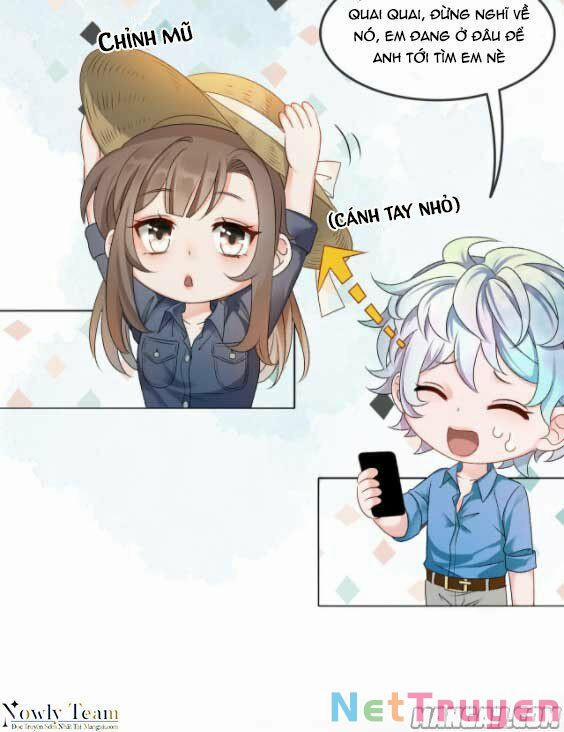 Cô Ấy Ngày Nào Cũng Lên Hot Search! 7 trang 5