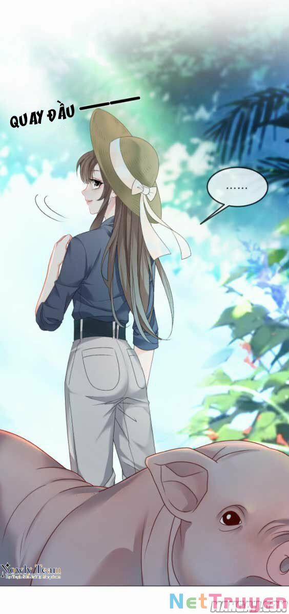 Cô Ấy Ngày Nào Cũng Lên Hot Search! 7 trang 6